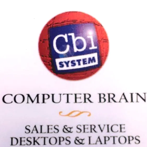 Computerbrain