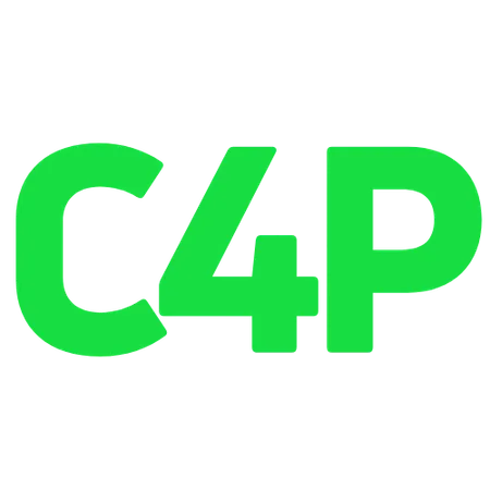 Computers 4 People logo