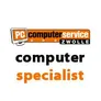 Logo PC Computerservice Zwolle