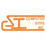 Computer Sites Inc logo