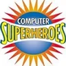 Computer Superheroes logo