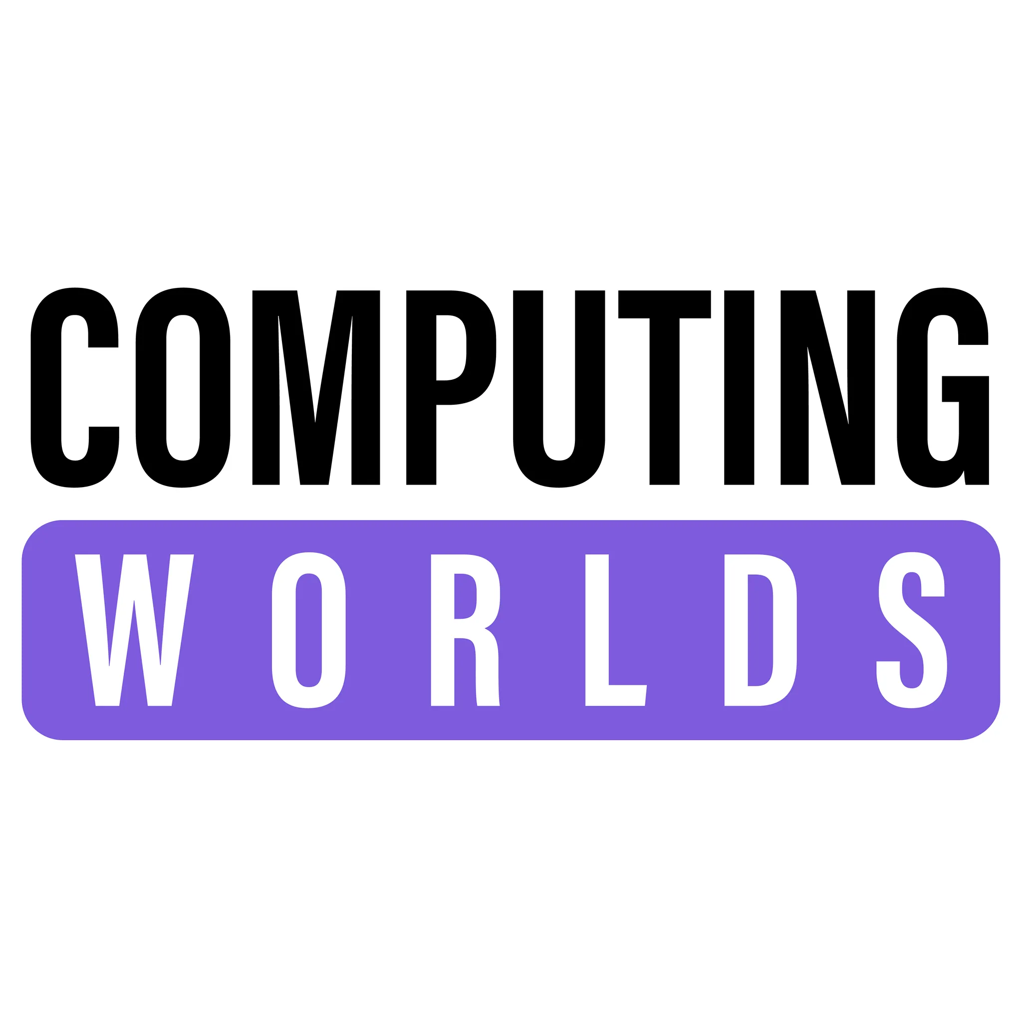 Computing Worlds