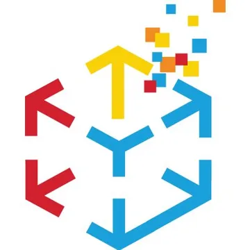 Computer Solution Logo