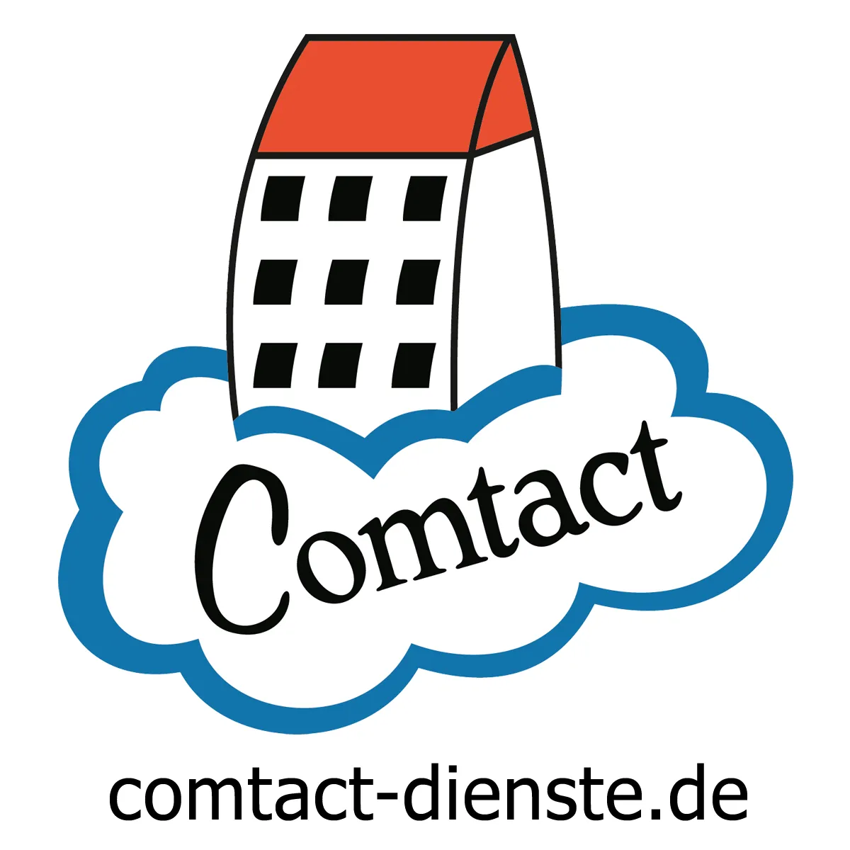 Comtact - Gesellschaft für Dienstleistungen, Infrastruktur und Bauten m