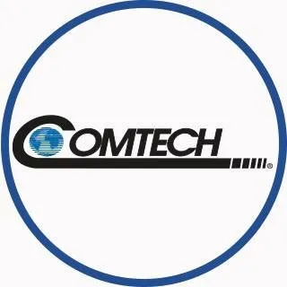 COMTECH TELECOMMUNICATIONS logo