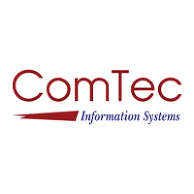 ComTec Information Systems logo