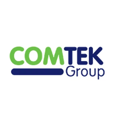 COMTEK Group logo