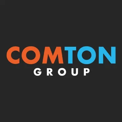 Comton Group logo
