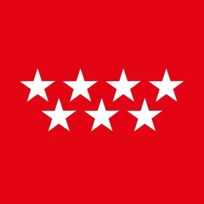 Community of Madrid logo