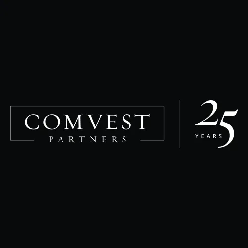 Comvest Partners logo