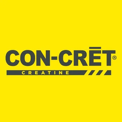 con-cret.com logo