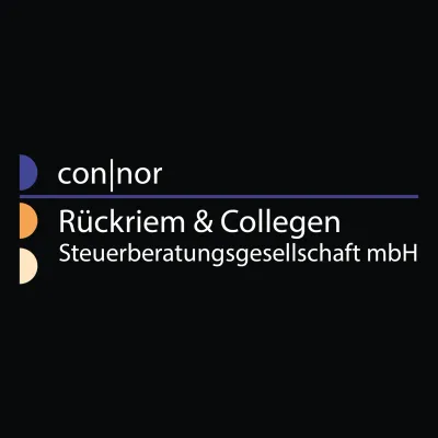 con nor Rückriem & Collegen Steuerberatungsges. mbH