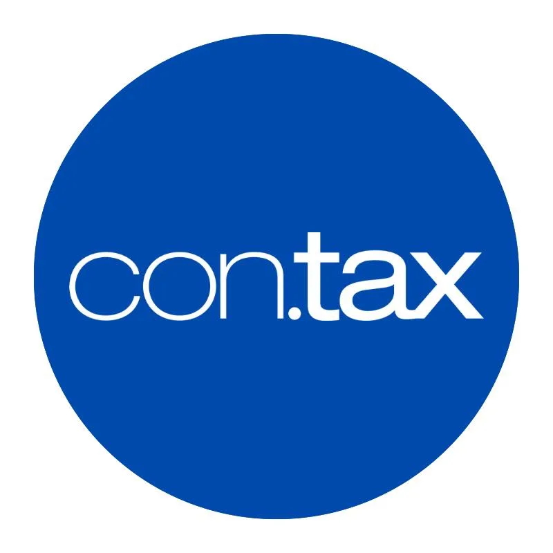 con.tax Steuerberatungsgesellschaft mbh
