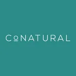 Conatural logo/icon