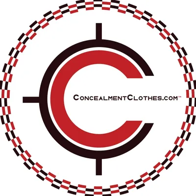 ConcealmentClothes.com logo