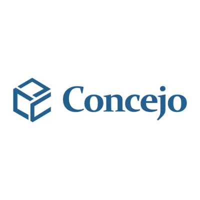 Concejo AB (publ) Logo