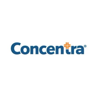 Concentra Group Holdings Parent, Inc. logo