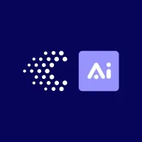 Logo by Brandfetch