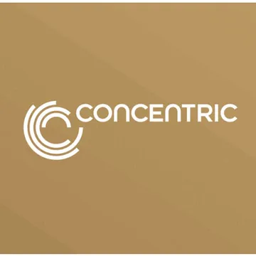 Concentric Logo