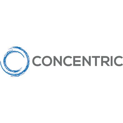 Concentric Partners II, LP logo