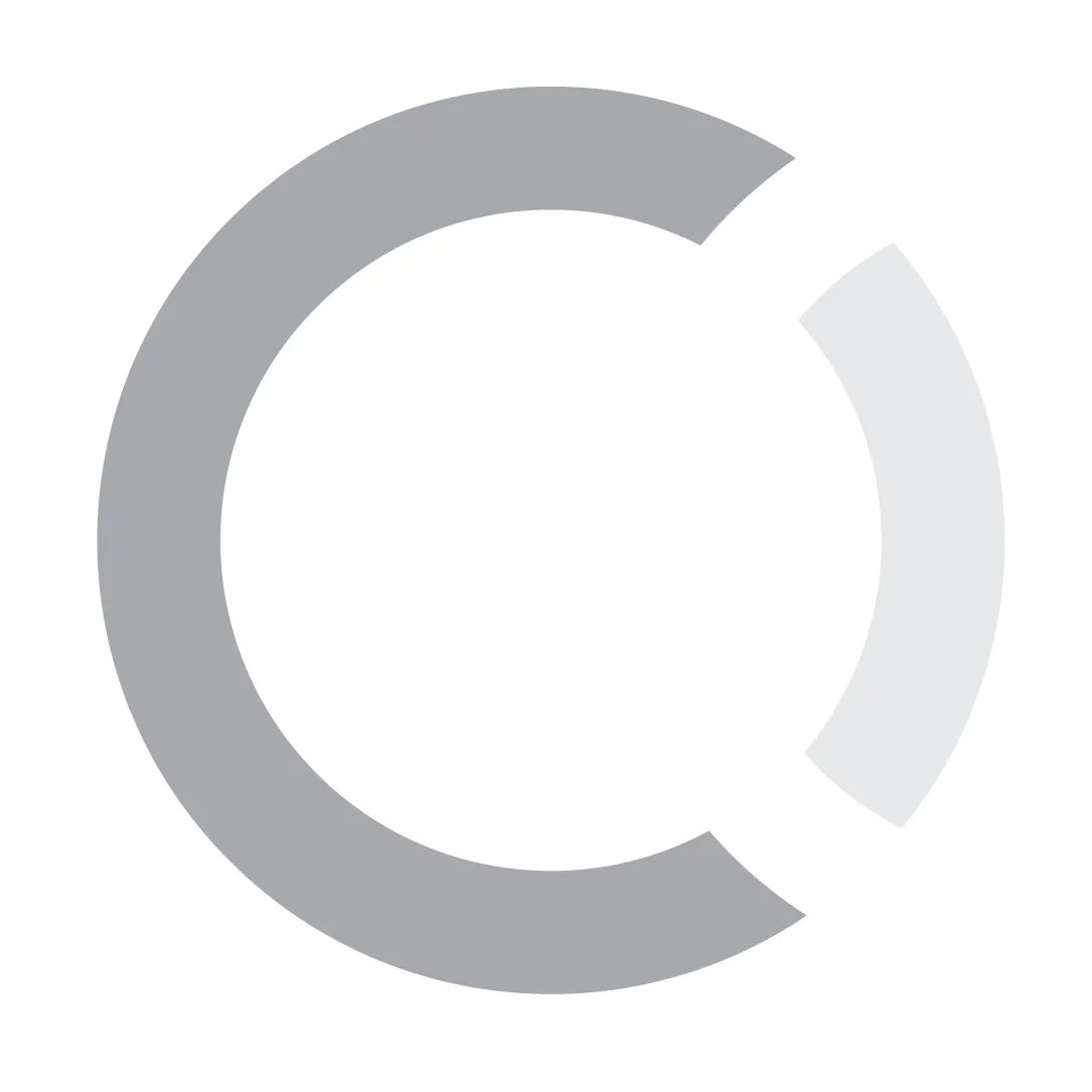 Concentric logo
