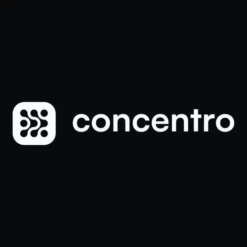 Concentro logo