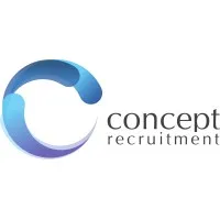 Concept Recruitment Group Ltd logo