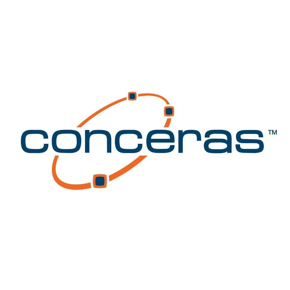 CONCERAS logo