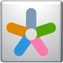 Logo Concern voor Werk