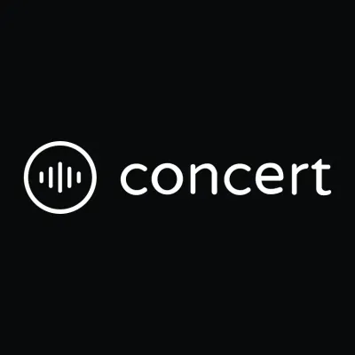 Concert Health logo