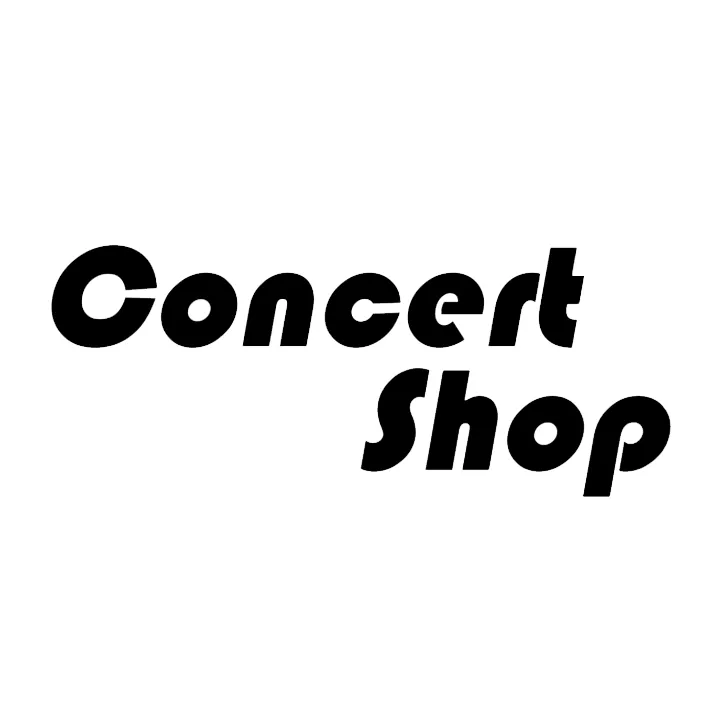 Concertshop