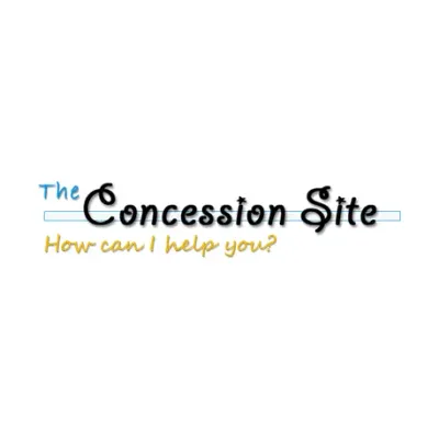 Concession Site