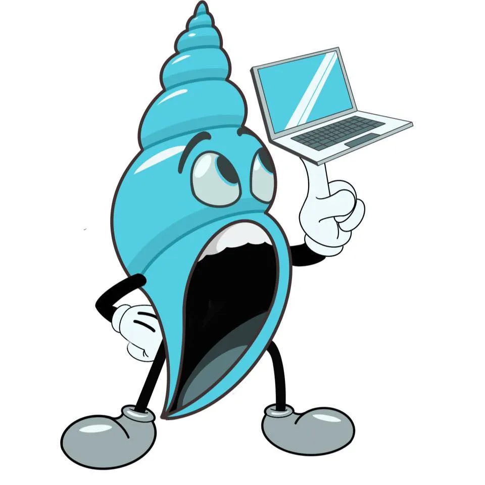 Conch Technologies logo
