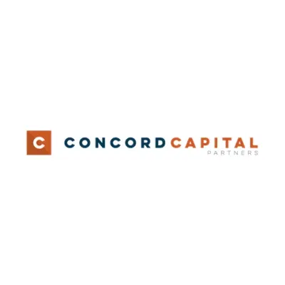 Concord Capital Partners logo