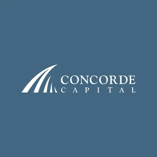 Concorde Capital logo