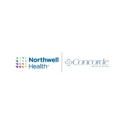 Concorde Medical Group, PLLC. Logo