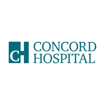 Concord Hospital Logo
