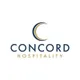 Concord Hospitality Enterprises logo