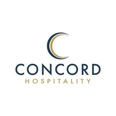 Concord Hospitality Enterprises Company logo