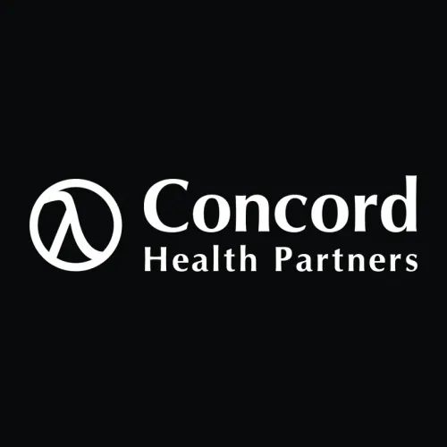 Concord Health Partners logo