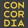 Logo Concirdia Creative Industries Building No. 1