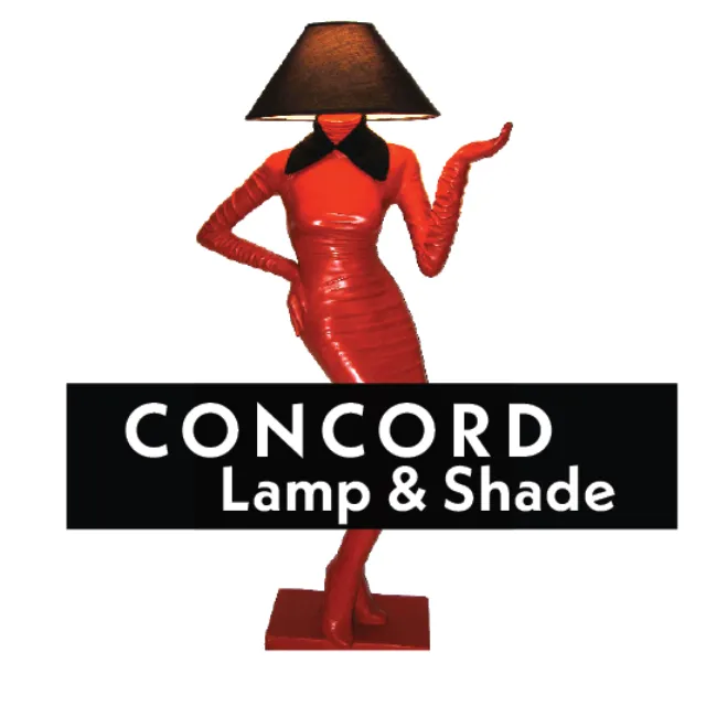 Concordlampandshade