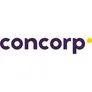 Logo Concorp