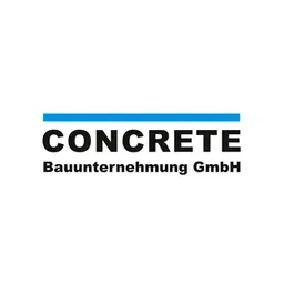 CONCRETE Bauunternehmung GmbH