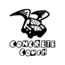 Concrete Couch logo