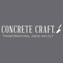 CONCRETE CRAFT logo