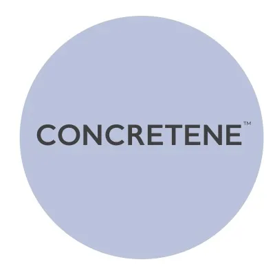 Concretene logo