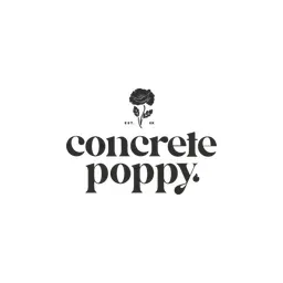 Concretepoppydesign