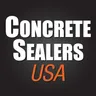 Concretesealers Usa logo