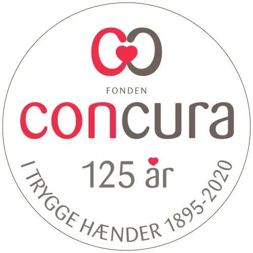 Fonden ConCura Skolen logo